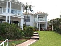 luxury home