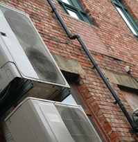 Air Conditioning Issues