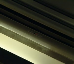 Air Conditioning Issues