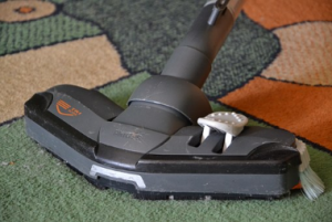 vacuum cleaner 