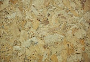 fiberboard