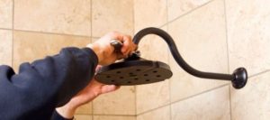 showerhead,
