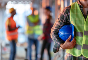 Skilled Worker