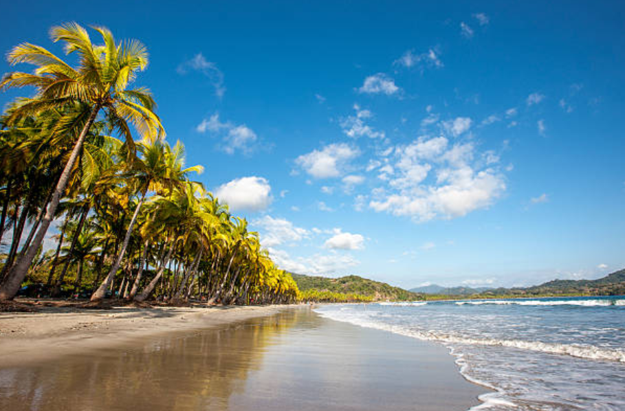 Costa Rica