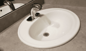 faucet